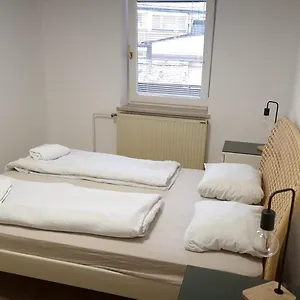 Gasthof Rest Nest