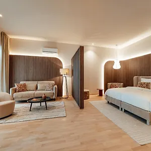 Hotel House Of Ble