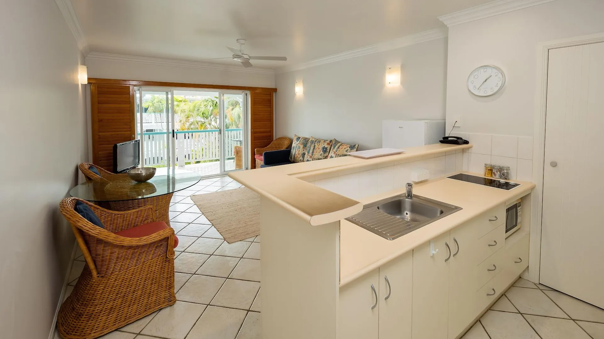 Aparthotel City Terraces Cairns