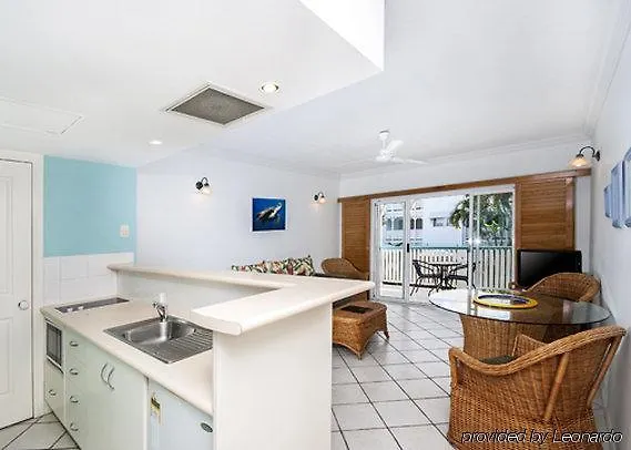 Aparthotel City Terraces Cairns