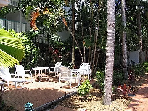 **** Aparthotel City Terraces Cairns Australia