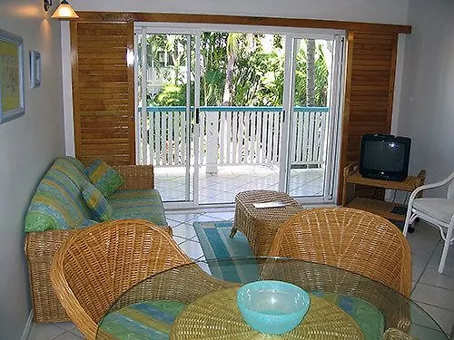 City Terraces Cairns Australia