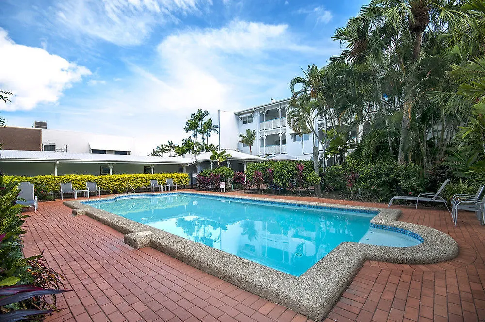 City Terraces Cairns Australia