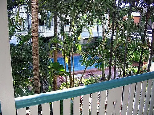 City Terraces Cairns 4*,  Australia
