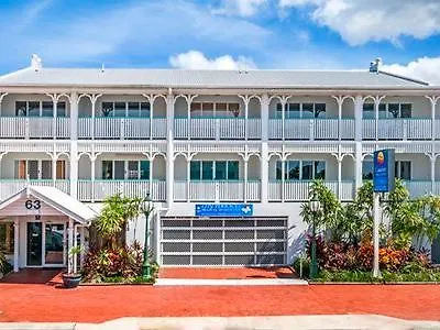 Aparthotel City Terraces Cairns