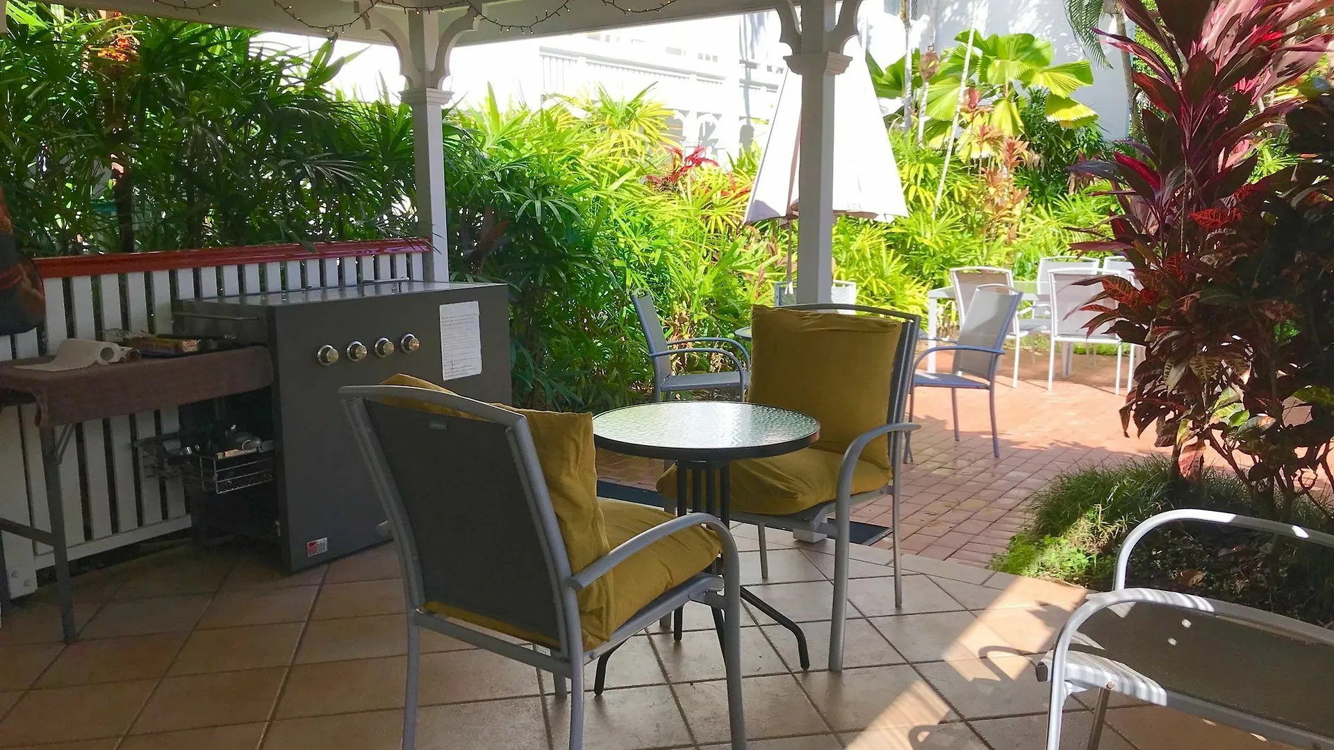 City Terraces Cairns Aparthotel